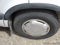 RENAULT Master II Phase 2 Kasten L2H2 3,5t Kupplung ne