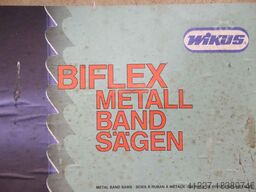 Wikus Biflex M 42  10 ZpZ
