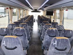 Van Hool EX16 M  / Tourismo 16RHD / Alicron TX16/ Lift/ ...
