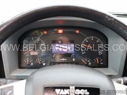 Van Hool EX16 M  / Tourismo 16RHD / Alicron TX16 / Lift ...