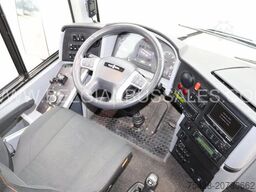 Van Hool EX16 M  / Tourismo 16RHD / Alicron TX16 / Lift ...