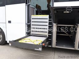 Van Hool EX16 M  / Tourismo 16RHD / Alicron TX16 / Lift ...