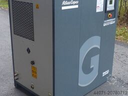 Atlas Copco GA15VSDFF
