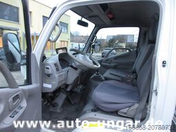 Toyota Dyna 100 D-4D Müllwagen Faun City PB M50