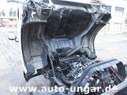 Toyota Dyna 100 D-4D Müllwagen Faun City PB M50