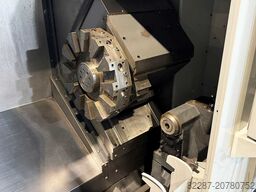 Used HAAS ST10 CNC Lathe
