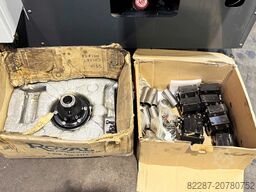 Used HAAS ST10 CNC Lathe