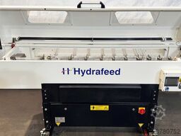 Used HAAS ST10 CNC Lathe