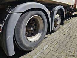 SCANIA G450 6X2*4 MLB CROWN ED.