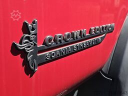 SCANIA G450 6X2*4 MLB CROWN ED.