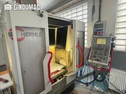 HERMLE C600V
