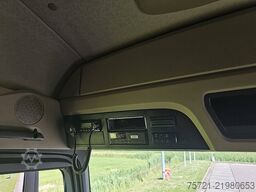 MERCEDES-BENZ ACTROS 1843