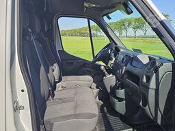 OPEL MOVANO 2.3 maxi koeler EURO6
