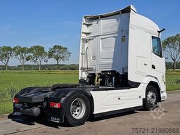 DAF XG 480