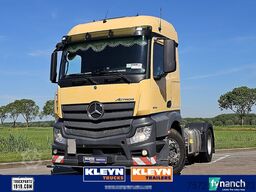 MERCEDES-BENZ ACTROS 1843