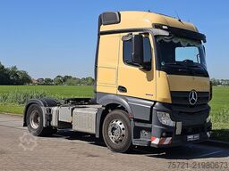 MERCEDES-BENZ ACTROS 1843