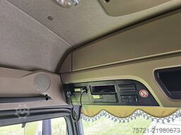 MERCEDES-BENZ ACTROS 1843