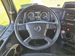 MERCEDES-BENZ ACTROS 1843