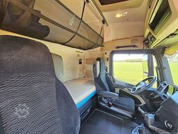 MERCEDES-BENZ ACTROS 1843