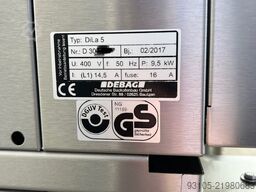 Debag Dila 5/10