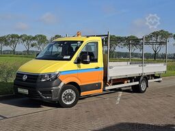 VOLKSWAGEN CRAFTER 35 2.0 ac automaat EURO6