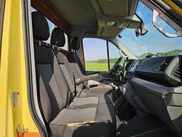 VOLKSWAGEN CRAFTER 35 2.0 ac automaat EURO6