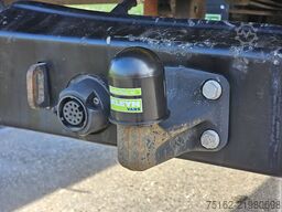 VOLKSWAGEN CRAFTER 35 2.0 ac automaat EURO6