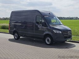 MERCEDES-BENZ SPRINTER 317 L2H2 LED Mbux10