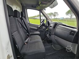 MERCEDES-BENZ SPRINTER 513 ac laadklep EURO6