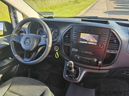 MERCEDES-BENZ VITO 111 dubbel cabine ac