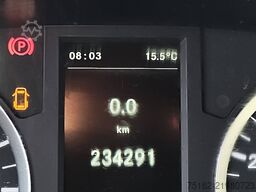 MERCEDES-BENZ VITO 111 dubbel cabine ac