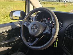 MERCEDES-BENZ VITO 111 dubbel cabine ac