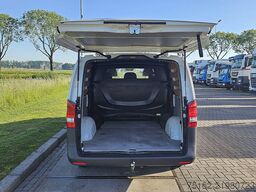 MERCEDES-BENZ VITO 111 dubbel cabine ac