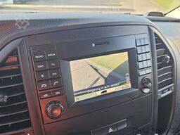 MERCEDES-BENZ VITO 111 dubbel cabine ac