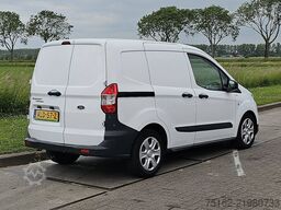 FORD COURIER