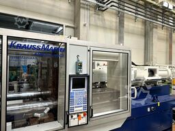 KraussMaffei KM 420-2700 C2