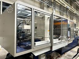 KraussMaffei KM 420-2700 C2