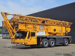 Spierings SK377-AT3 6x4 / TOWERCRANE