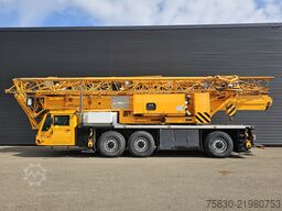 Spierings SK377-AT3 6x4 / TOWERCRANE