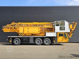 Spierings SK377-AT3 6x4 / TOWERCRANE