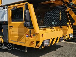 Spierings SK377-AT3 6x4 / TOWERCRANE