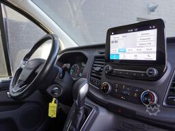 Ford Transit Custom 2.0 TDCI 170PK Automaat EURO 6 -...