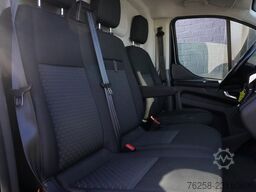 Ford Transit Custom 2.0 TDCI 170PK Automaat EURO 6 -...
