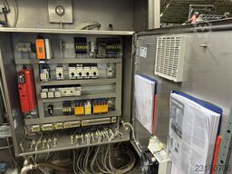 Glass Vacuümmenger / -tumbler Type VSM/F 300L