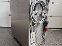 Glass Vacuümmenger / -tumbler Type VSM/F 300L