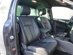 Ford Ranger 2.0 EcoBlue 213PK AUT. 4X4 3.500KG Wildt...