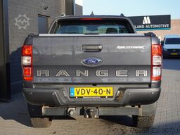 Ford Ranger 2.0 EcoBlue 213PK AUT. 4X4 3.500KG Wildt...