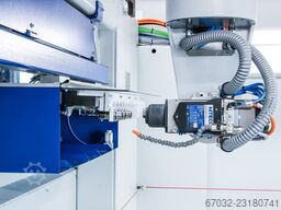 HG GRIMME SysTech GmbH CNC Maschine - Fräsmaschine G-S-F/B
