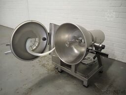 Stephan UM 44