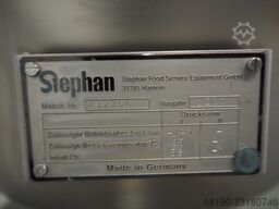 Stephan UM 44